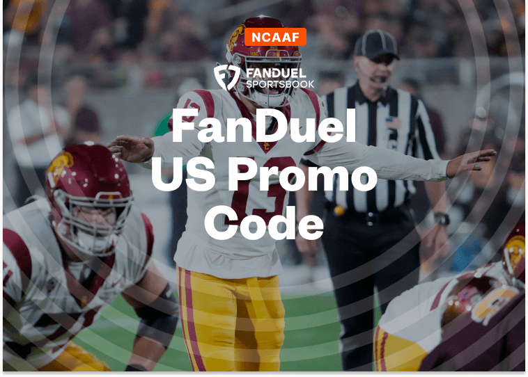 FanDuel Promo Code: Bet $5, Get $200 Sign-Up Bonus Sept. 2023