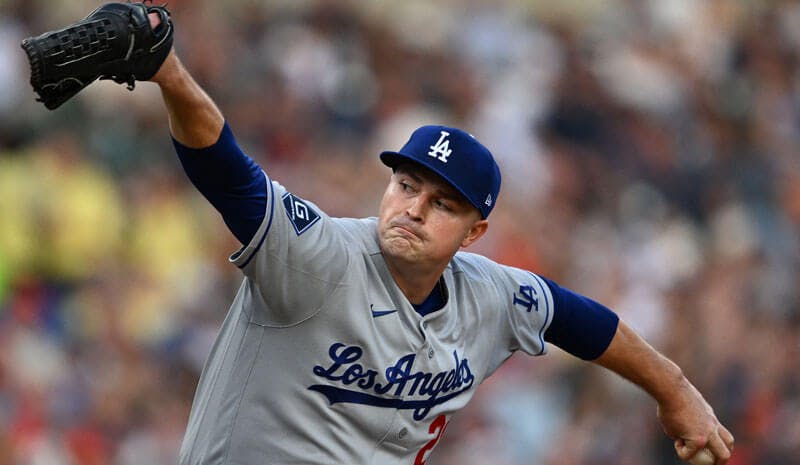 Cardinals vs Dodgers Prediction, Picks & Odds for Tonight's MLB Game
