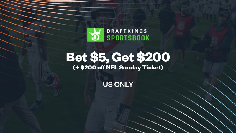 DraftKings Promo Code for Ryder Cup + CFB Week 5