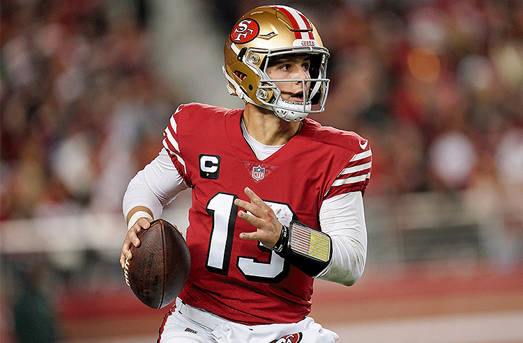 NFL Conference Championship Milestone Bets – Player Prop Alt-Totals 2024 NFL Conference Championship Milestone Bets – Player Prop Alt-Totals 2024