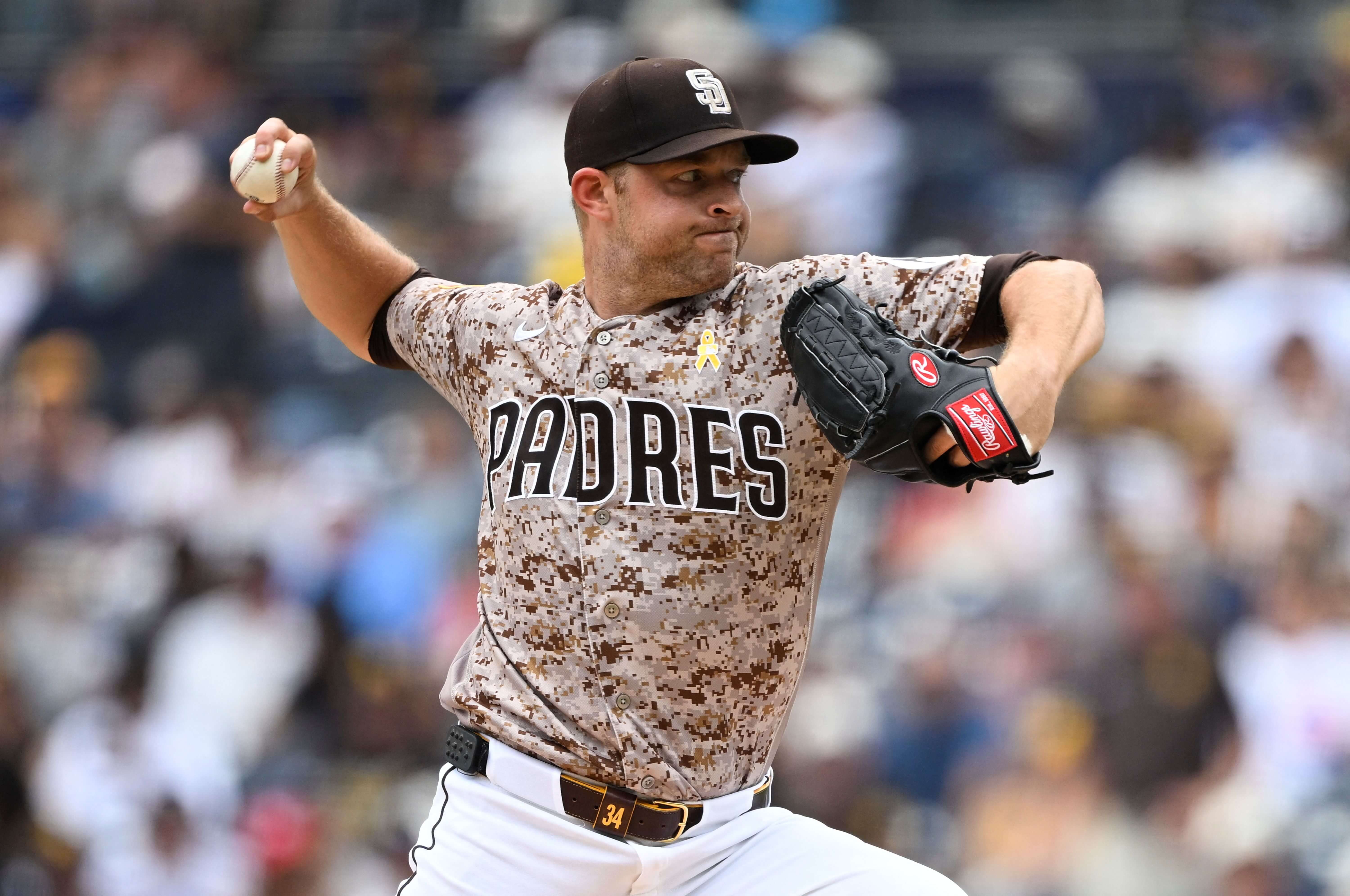 Cubs vs Padres Prop Picks: NL Wild Card Series Game 1