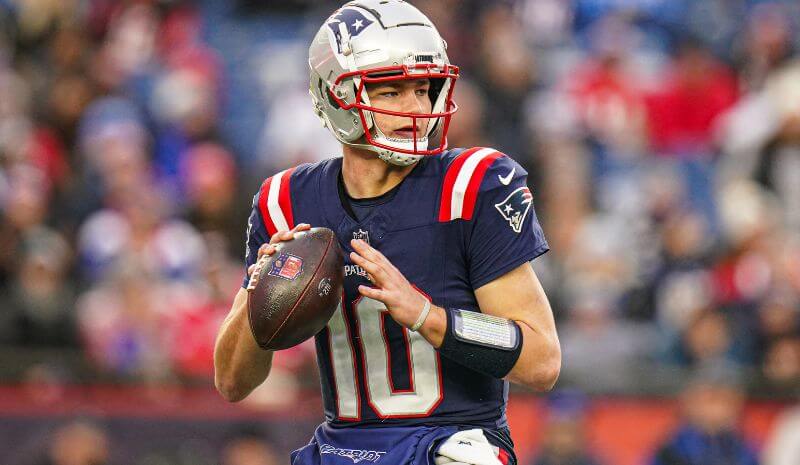 How To Bet - Bills vs Patriots Predictions and Picks for NFL Week 18