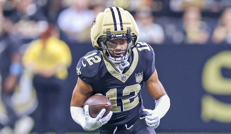 How To Bet - Falcons vs Saints Combo Picks: Week 4
