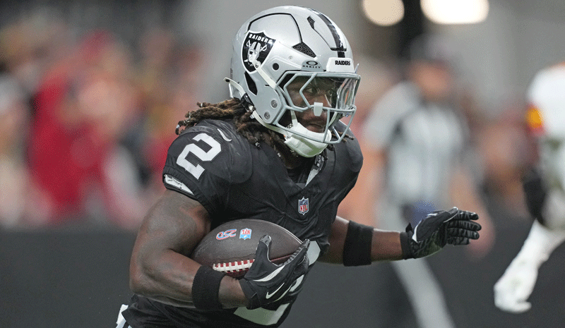 How To Bet - NFL First Touchdown Scorer Picks & Odds for Week 1