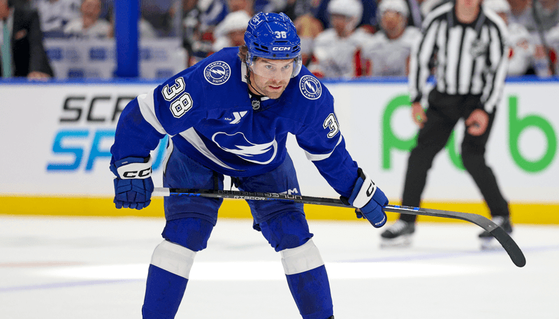 How To Bet - NHL Player Prop Picks & Goal Scorer Predictions: Tuesday, Oct. 13