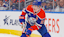 Ryan Nugent-Hopkins Edmonton Oilers NHL