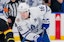 Mitch Marner Toronto Maple Leafs NHL