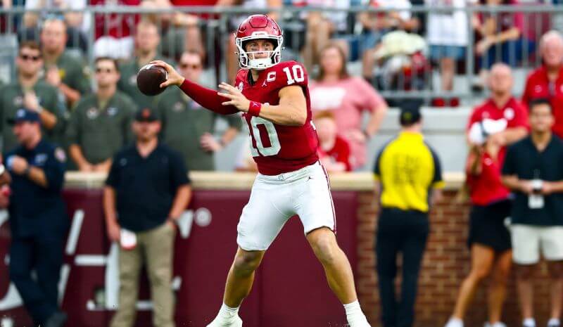 Michigan vs Oklahoma Best Bets, Predictions & Picks for Today, September 6
