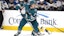 Macklin Celebrini San Jose Sharks NHL