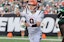 Joe Burrow Cincinnati Bengals NFL