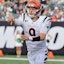Joe Burrow Cincinnati Bengals NFL