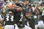 Tyler Huntley Baltimore Ravens NFL