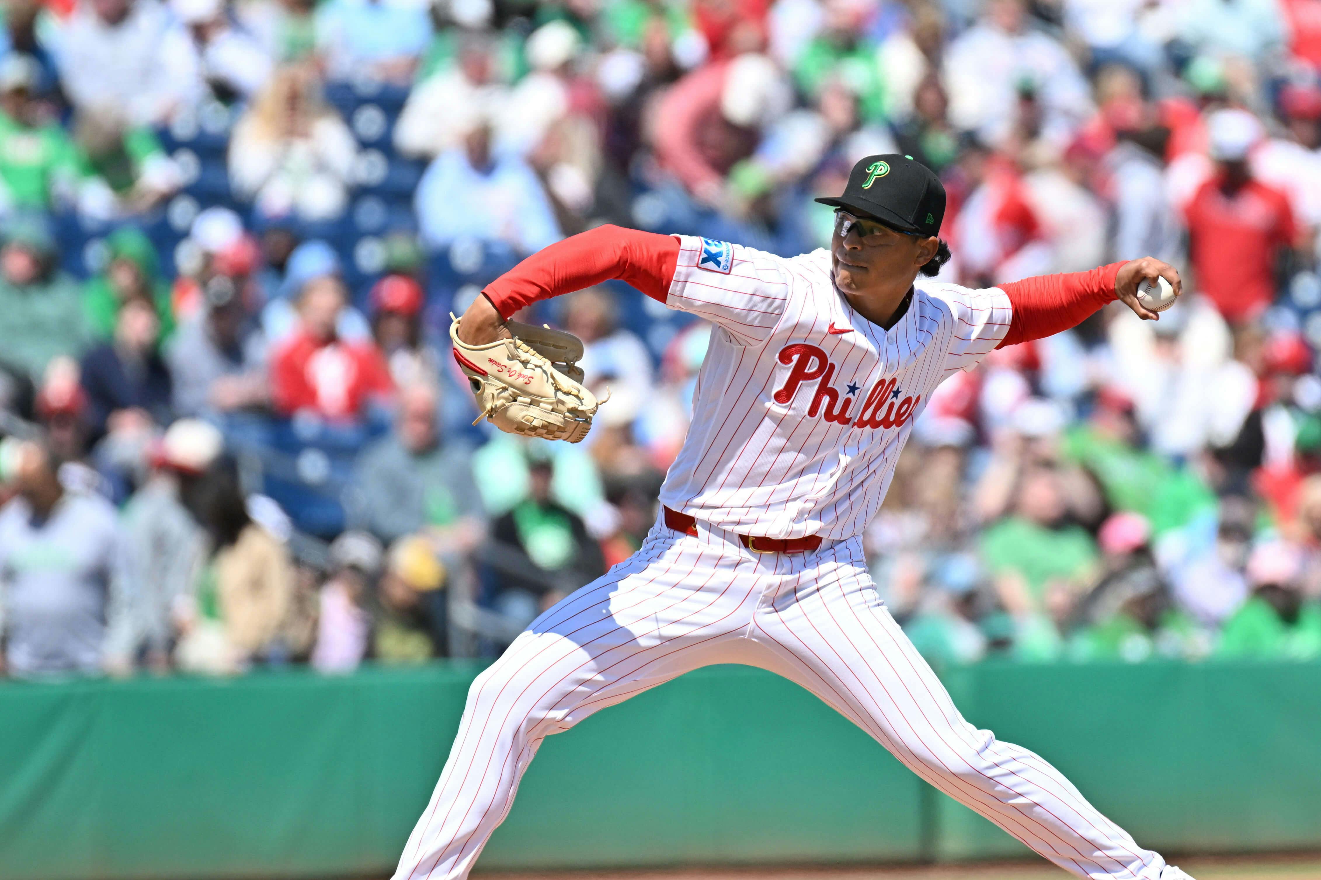 Cubs vs Phillies Prediction, Picks & Odds for Today's MLB Game