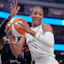 A'ja Wilson Las Vegas Aces WNBA