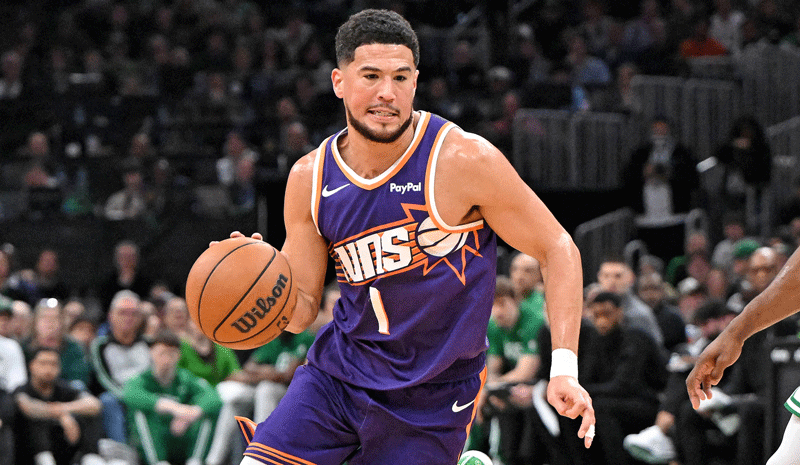Suns vs Spurs Prediction, Picks & Odds for Tonight’s NBA Game