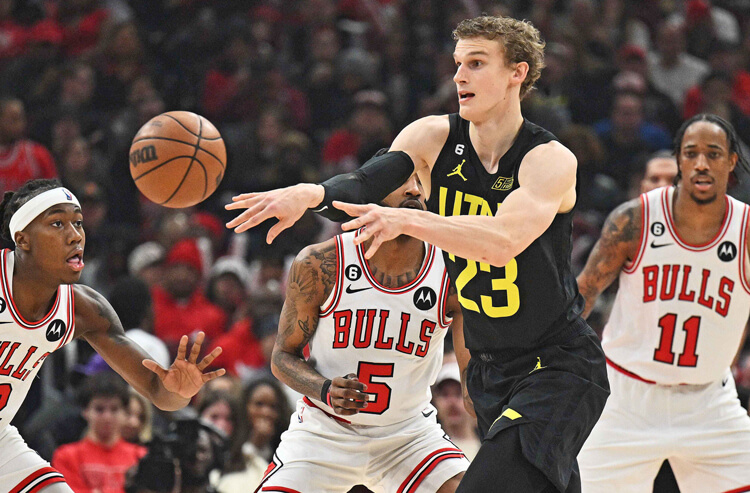 How To Bet - NBA Most Improved Player Odds: Markkanen Pulling Away