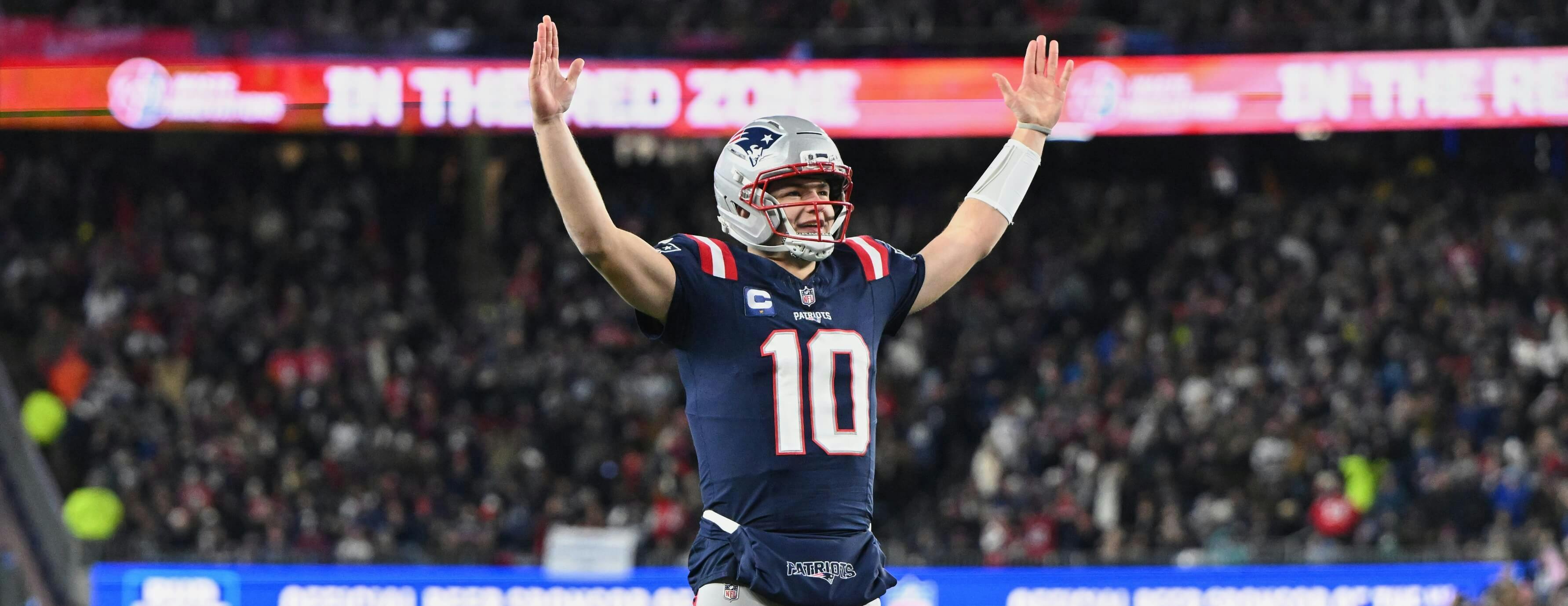 Massachusetts’ Sports Betting Market Up 7.3% YoY During December