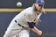 Corbin Burnes Milwaukee Brewers MLB