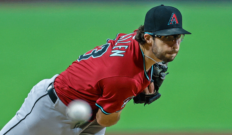 How To Bet - MLB Spring Training Picks and Predictions for February 25 