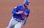 Michael Conforto New York Mets MLB