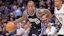 DeMar DeRozan Sacramento Kings NBA