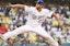 Los Angeles Dodgers Clayton Kershaw MLB