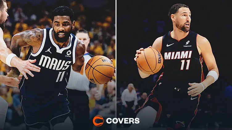 Mavericks vs Heat Prediction, Top Picks & Best Bet for Tonight's NBA Game