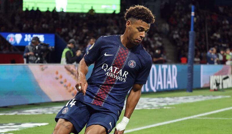 Champions League Odds: PSG Tabbed As Favorites Ahead of Liverpool