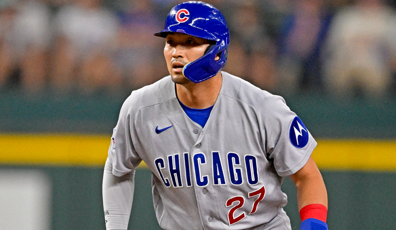 Cubs vs Braves Prediction, Picks & Odds for Today's MLB Game