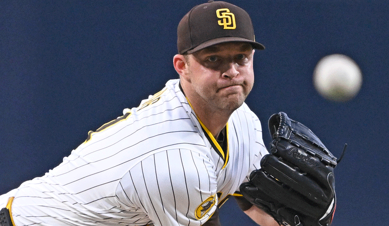 Padres vs Mets Prediction, Picks & Odds — Tuesday, September 16