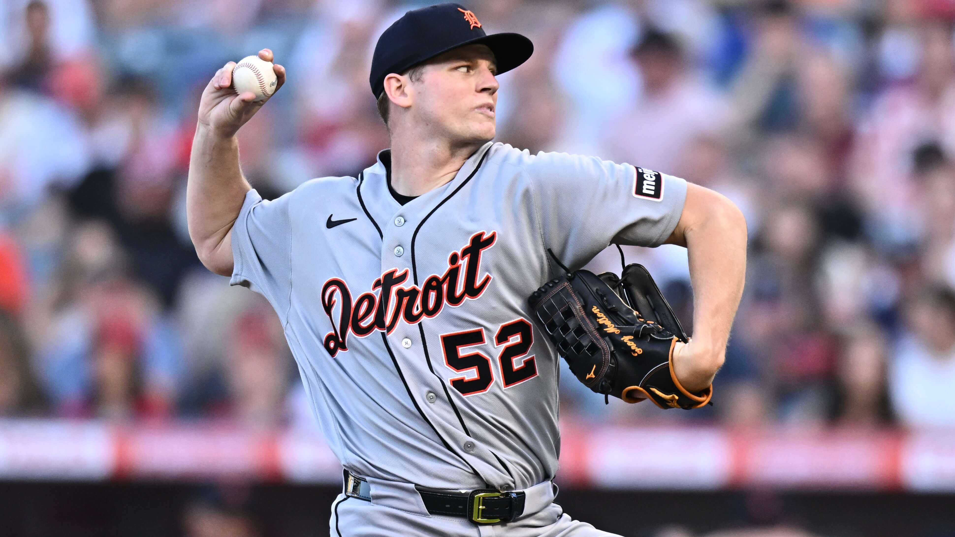 Royals vs Tigers Prediction, Picks & Odds for Today's MLB Game