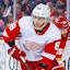 Patrick Kane Detroit Red Wings NHL
