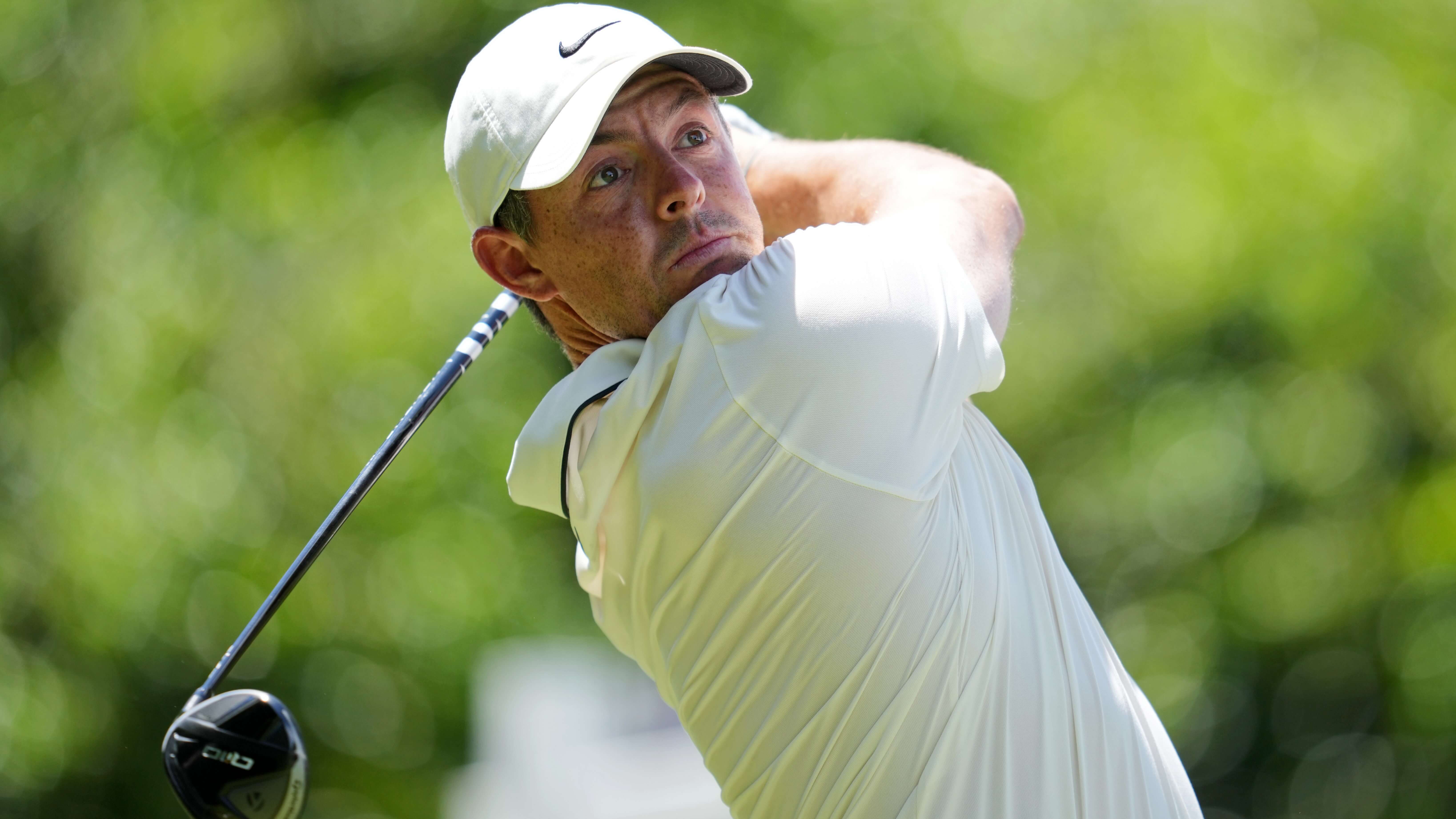 How To Bet - RBC Canadian Open Odds: McIlroy Favored in Signature Event