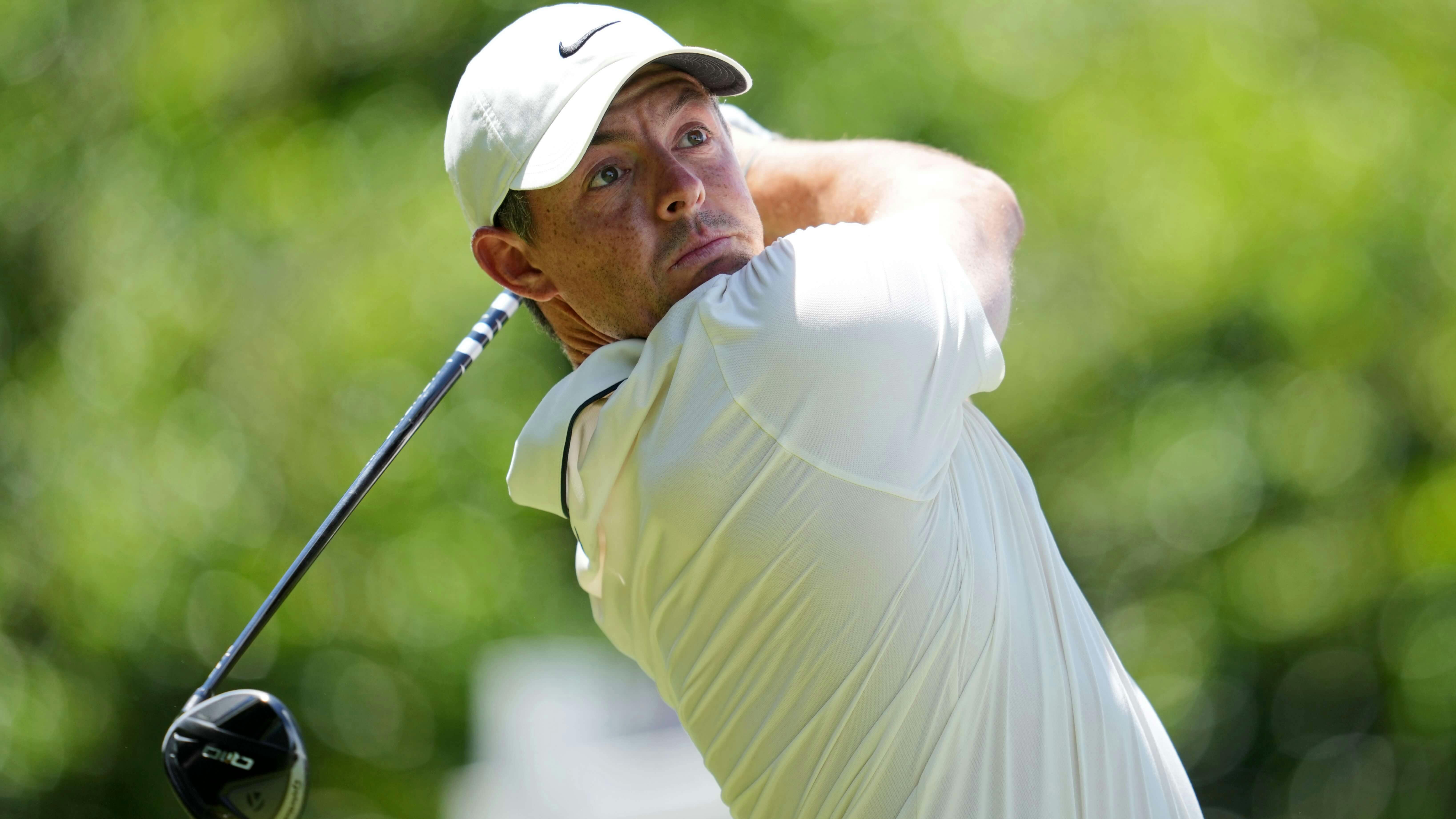 RBC Canadian Open Odds: McIlroy Favored in Signature Event