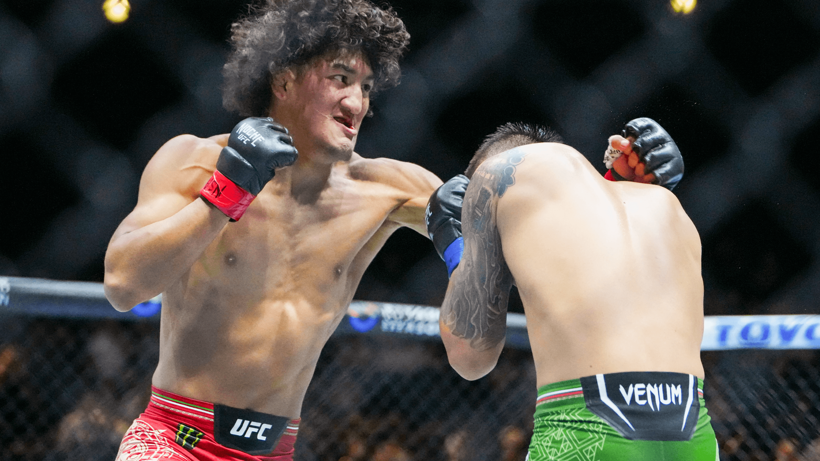 How To Bet - UFC 326 Parlay Picks, Predictions and Odds