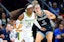 Arike Ogunbowale Dallas Wings WNBA
