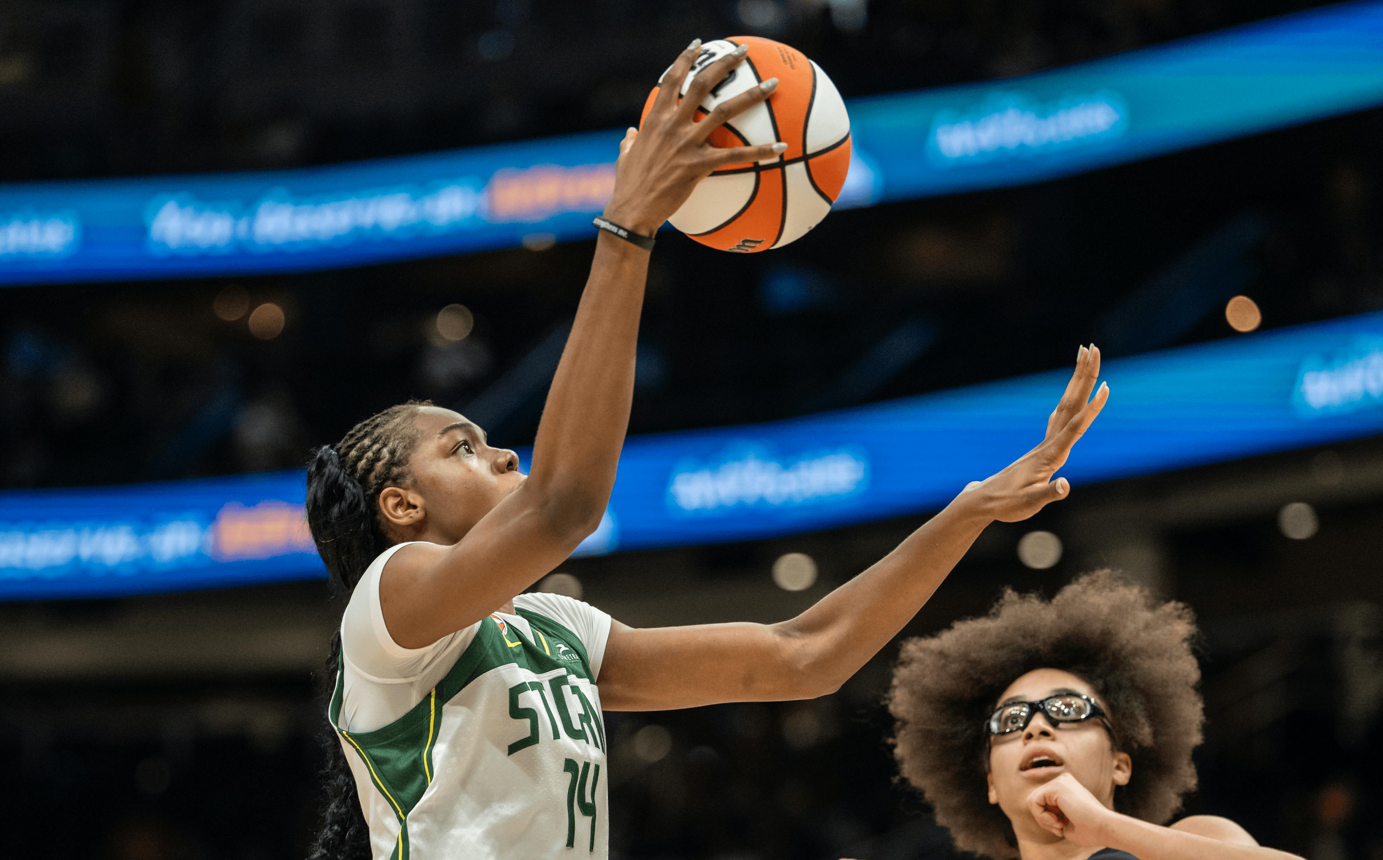 Best WNBA Combo Picks & Predictions: Saturday, Sept. 19 