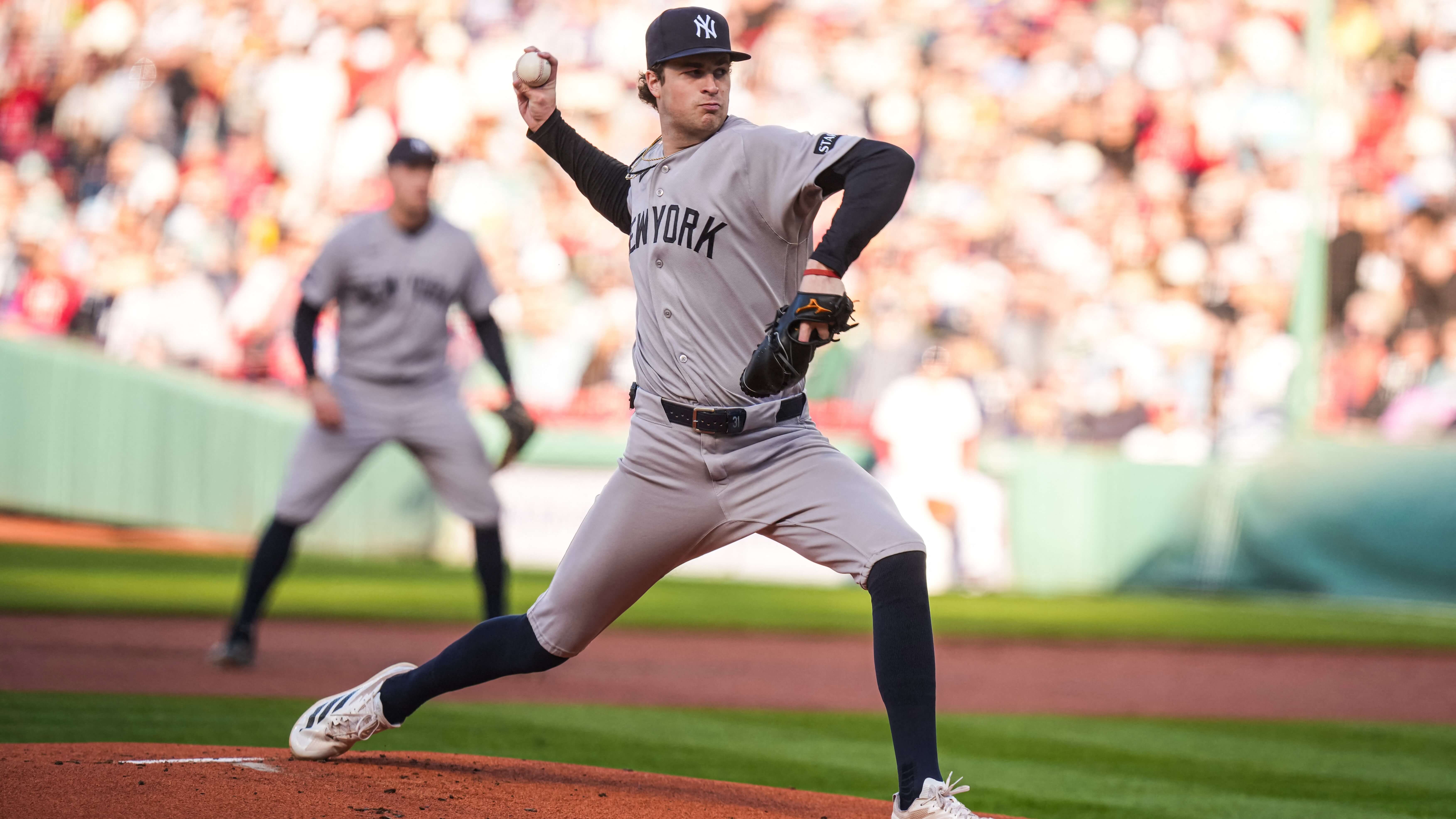 How To Bet - 2026 Cy Young Odds: Schlittler, Soriano Soaring Up the Board