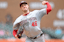 Patrick Corbin Washington Nationals MLB