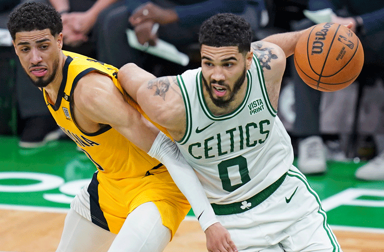 How To Bet - Pacers vs Celtics Same-Game Parlay Picks for Tonight's Game