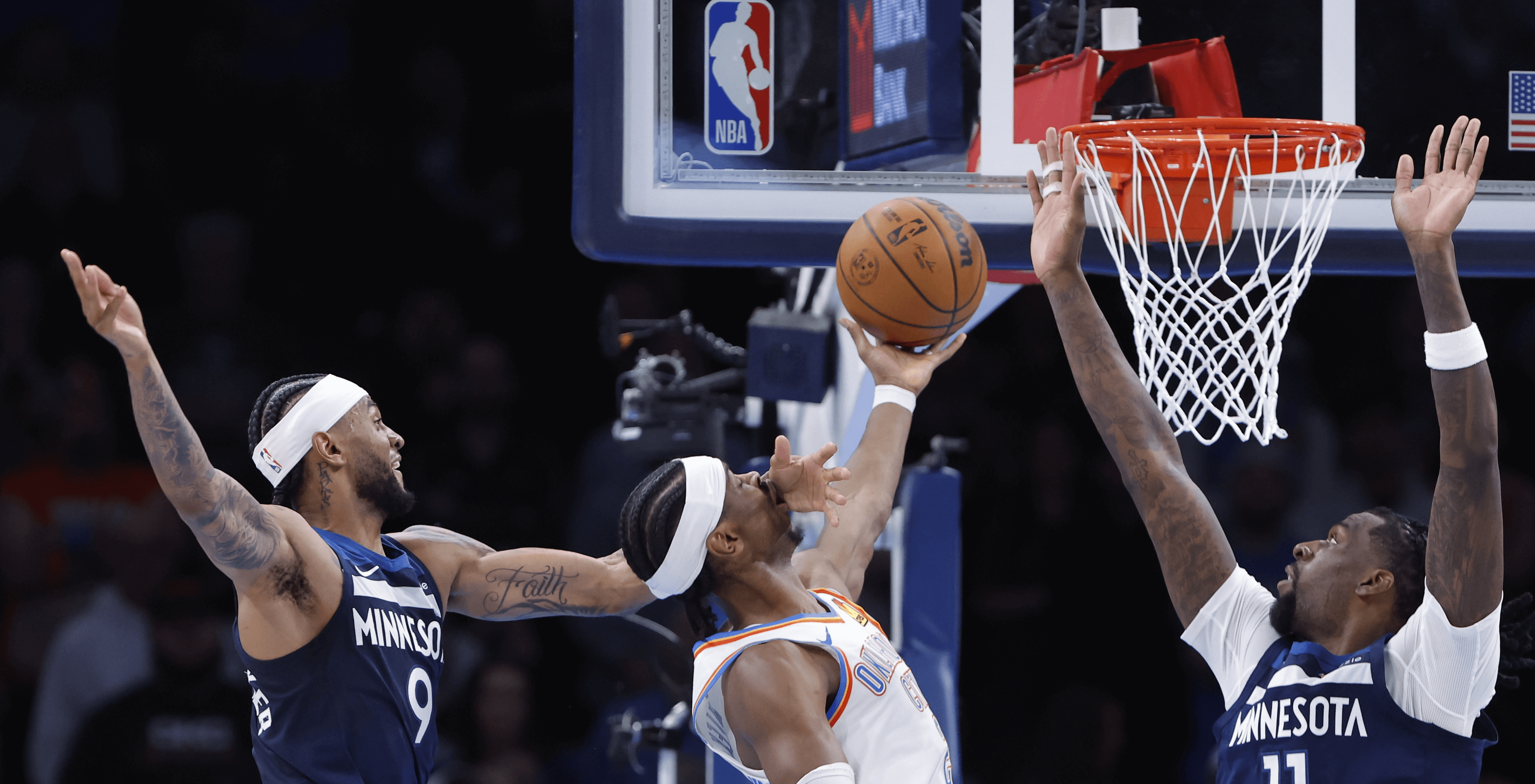 Thunder vs Hawks Prediction, Picks & Odds for Tonight’s NBA Game