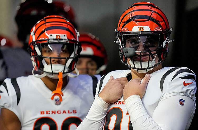 Browns vs Bengals Odds, Picks & Predictions – NFL Week 18