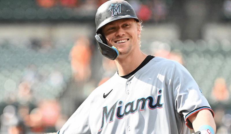 MLB Player Props & Best Bets Today for August 7: Stowers of Power