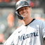 Kyle Stowers Miami Marlins MLB