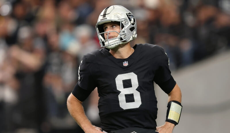 How To Bet - Raiders vs Patriots Prediction, Picks & Early Odds: NFL Week 5