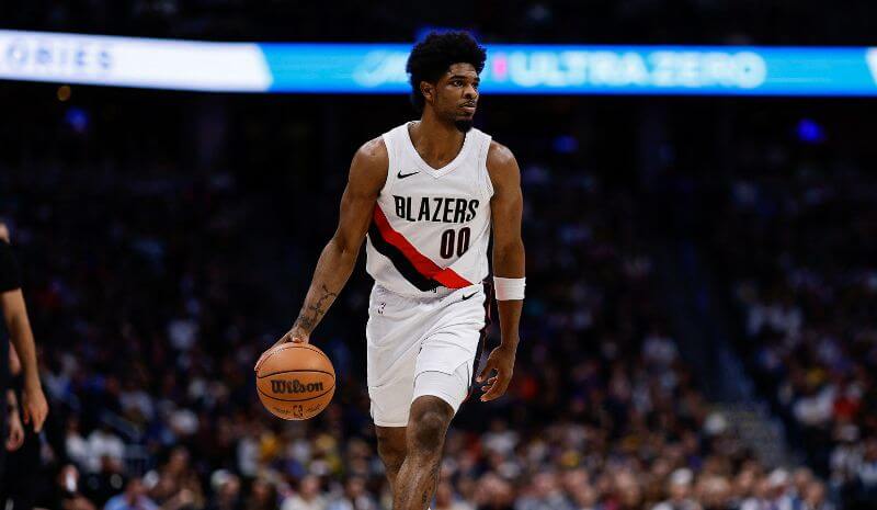 How To Bet - Trail Blazers vs Suns Computer Picks: Our Best Player Prop Projections for April 14