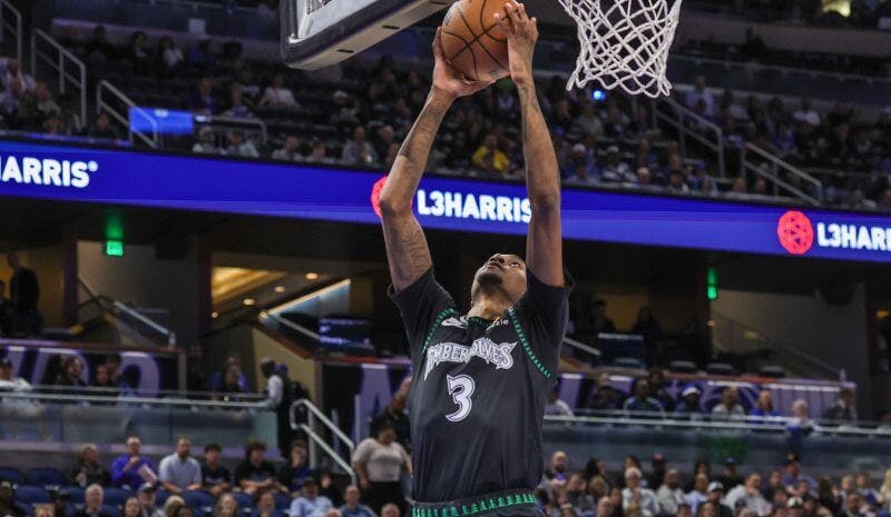 Timberwolves vs Nuggets Prediction, Picks & Best Bets for NBA Playoffs Game 5