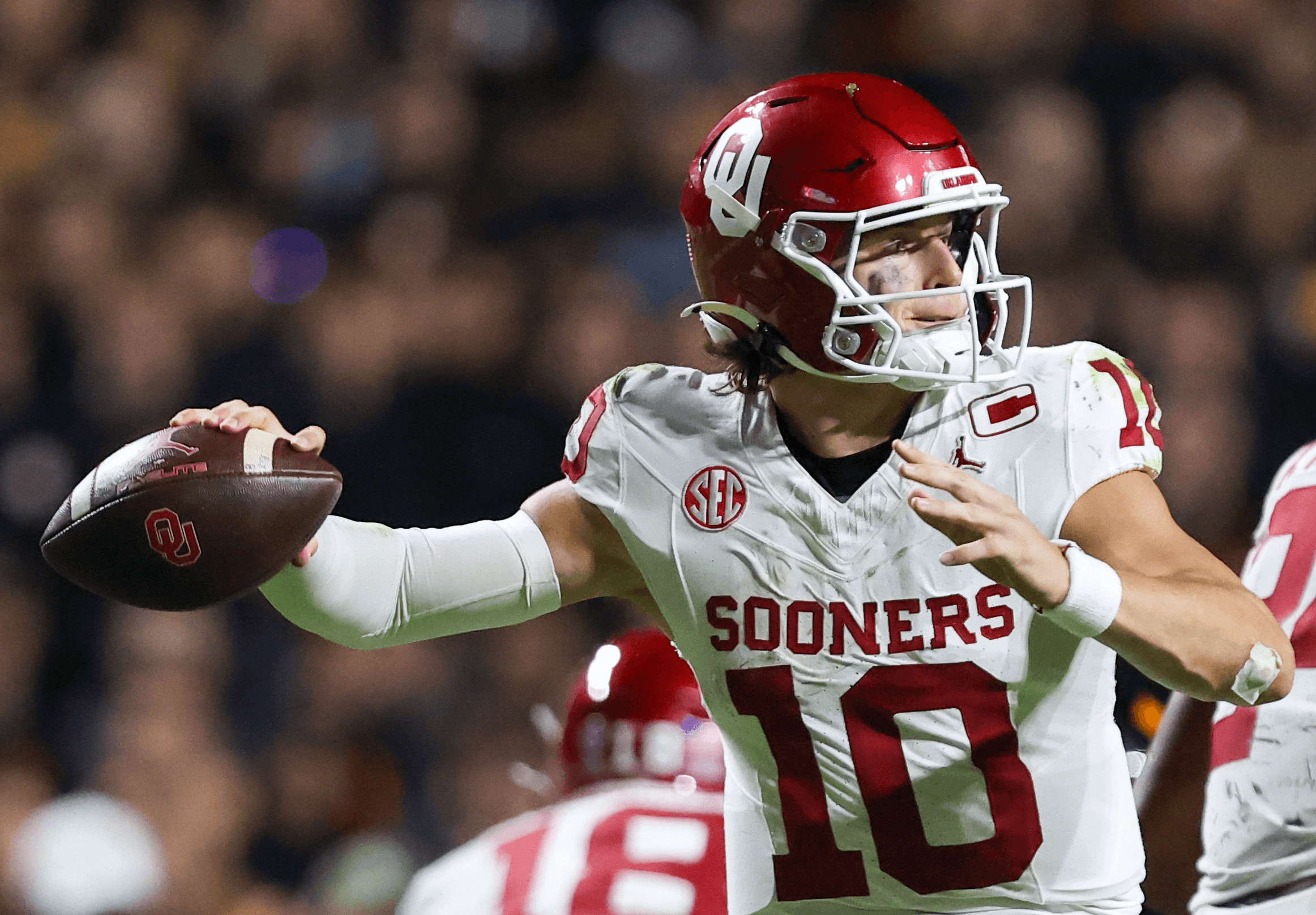 Oklahoma vs Alabama Prediction, Picks & Odds for November 15 — College Football Week 12