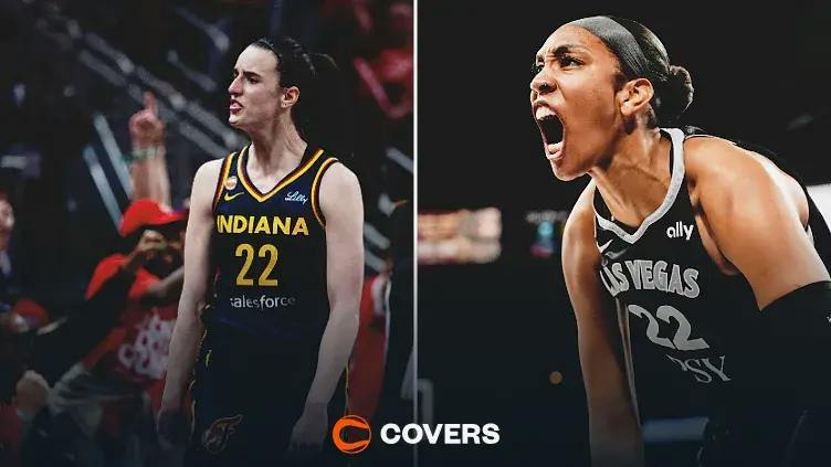 Fever vs Aces Prediction, Odds & Player Prop Tonight: Game 3 WNBA Picks