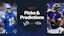 Baltimore Ravens Lamar Jackson Detroit Lions Jared Goff